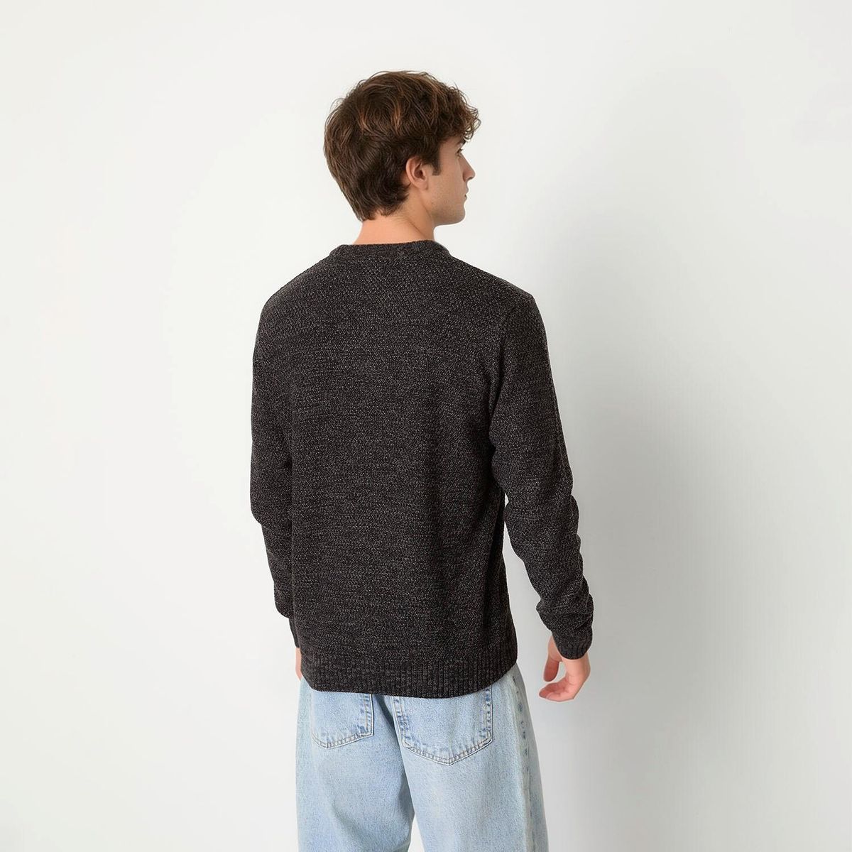 BEARCLIFF - Sweater Hombre Bearcliff