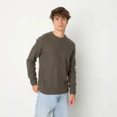 BEARCLIFF - Sweater Hombre