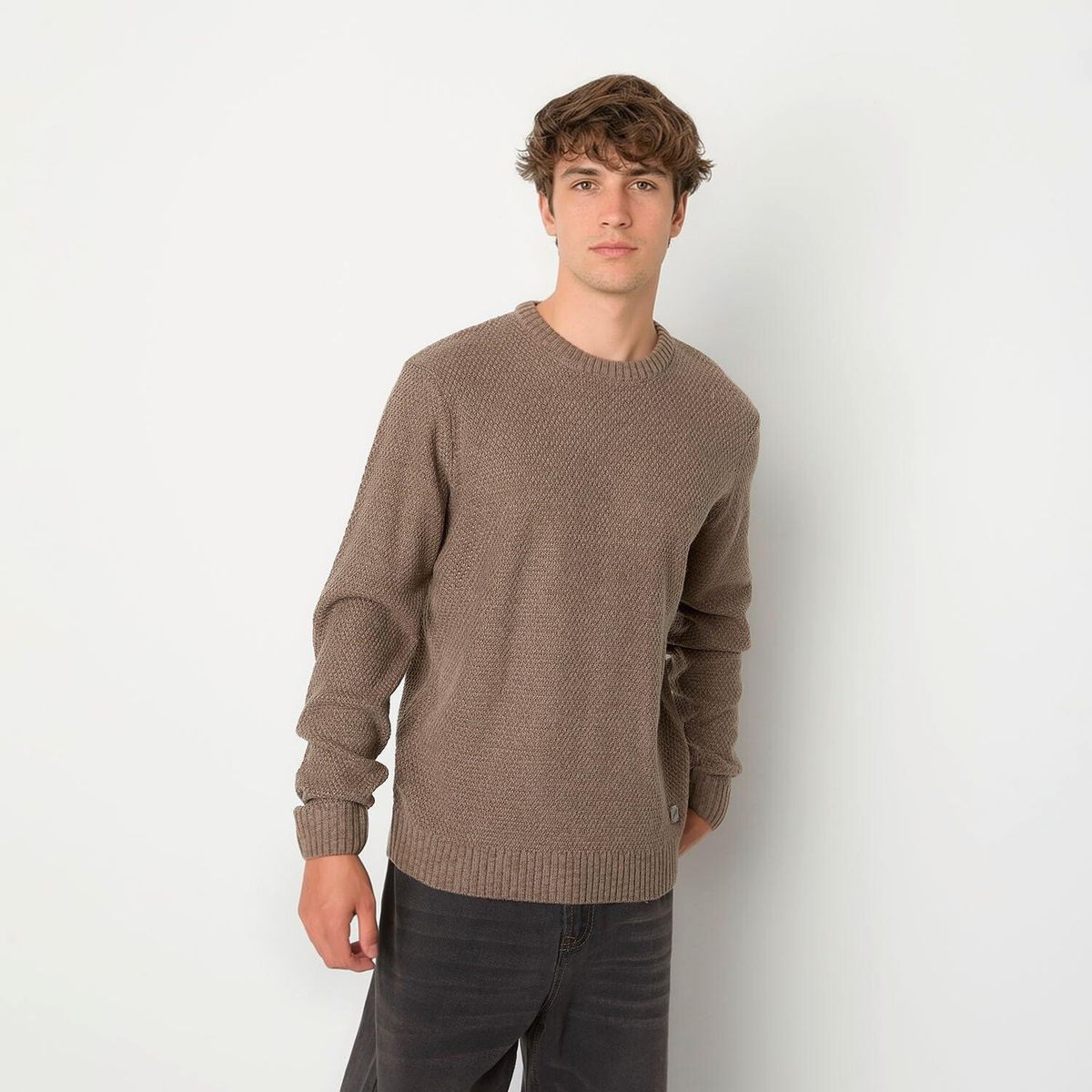 BEARCLIFF - Sweater Hombre Bearcliff