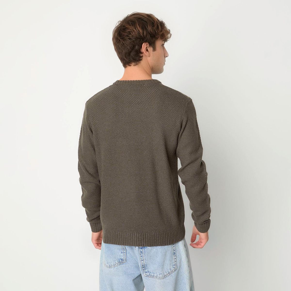 BEARCLIFF - Sweater Hombre Bearcliff