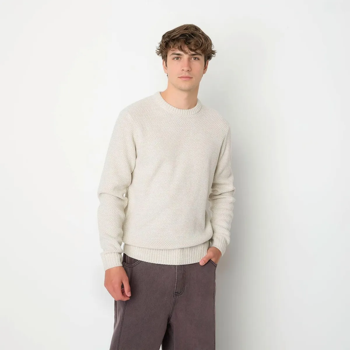 BEARCLIFF - Sweater Hombre Bearcliff