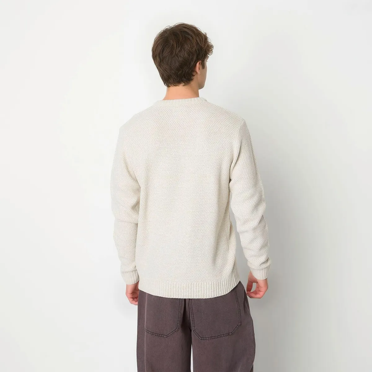 BEARCLIFF - Sweater Hombre Bearcliff