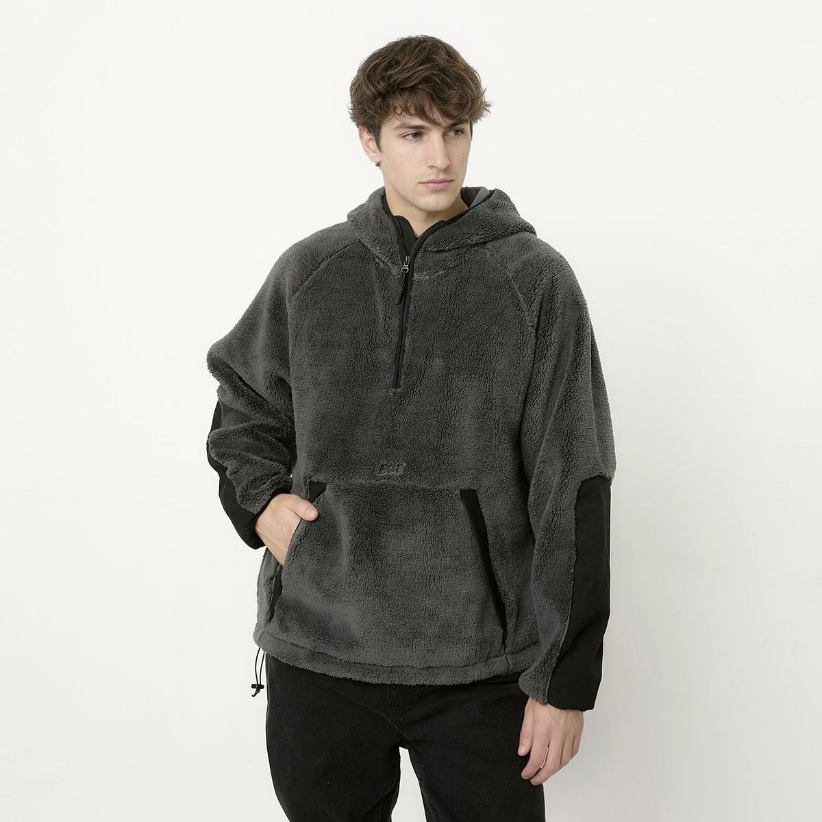 BEARCLIFF - Polerón Hombre Bearcliff