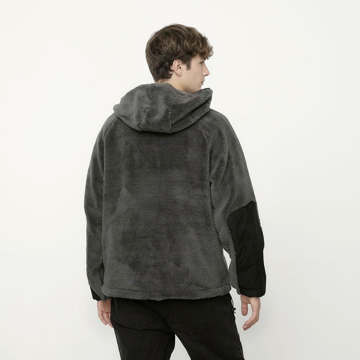 BEARCLIFF - Polerón Hombre Bearcliff