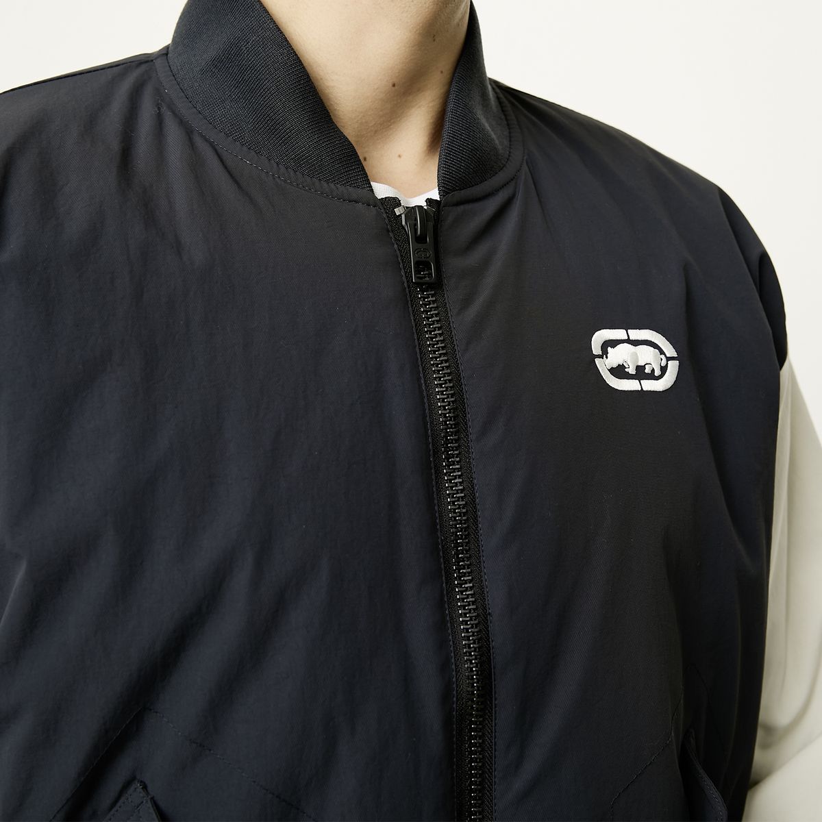 ECKO - Chaqueta Hombre Ecko