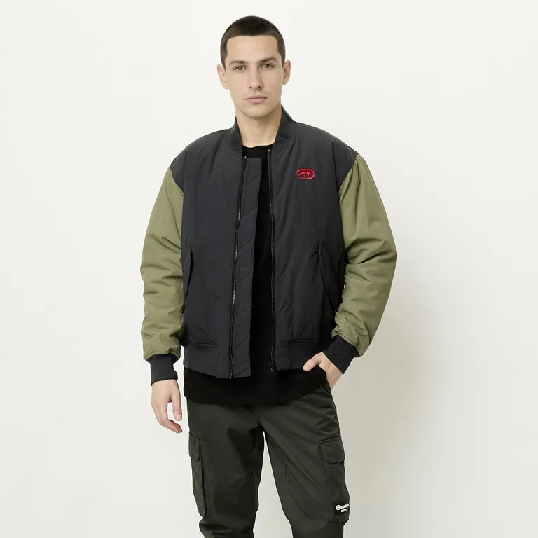 ECKO Chaqueta Hombre