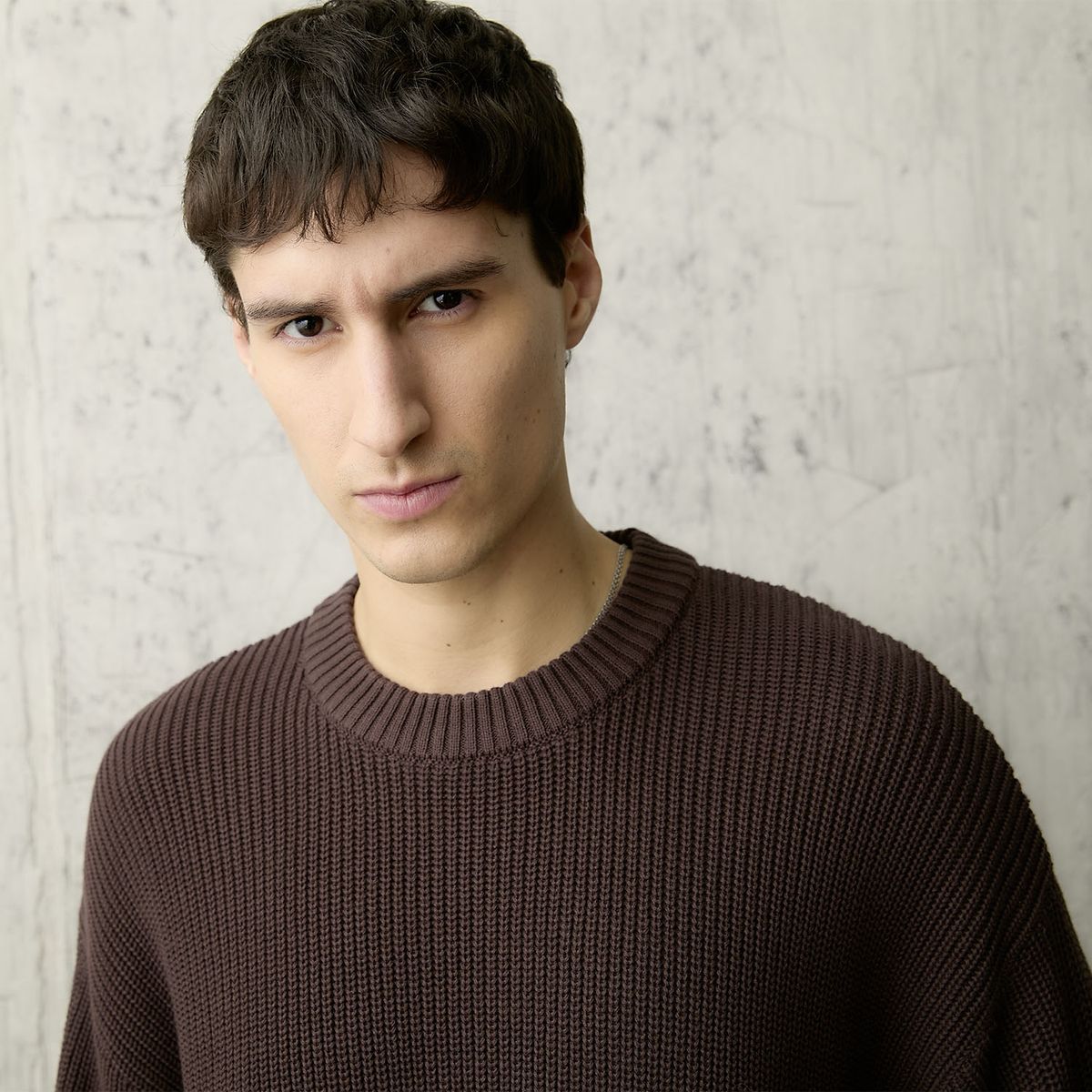 AMERICANINO - Sweater Hombre Americanino