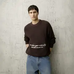 AMERICANINO - Sweater Hombre