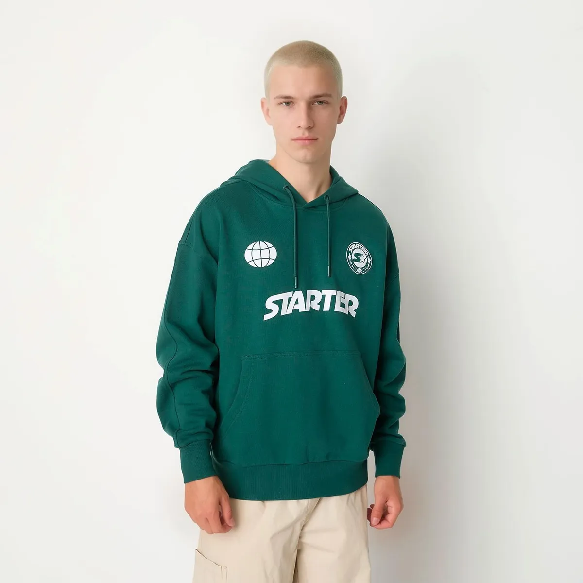 STARTER - Polerone Hombre Starter