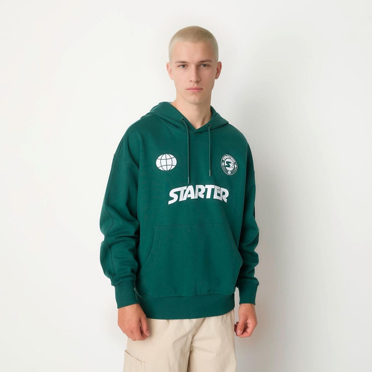 STARTER - Polerone Hombre Starter