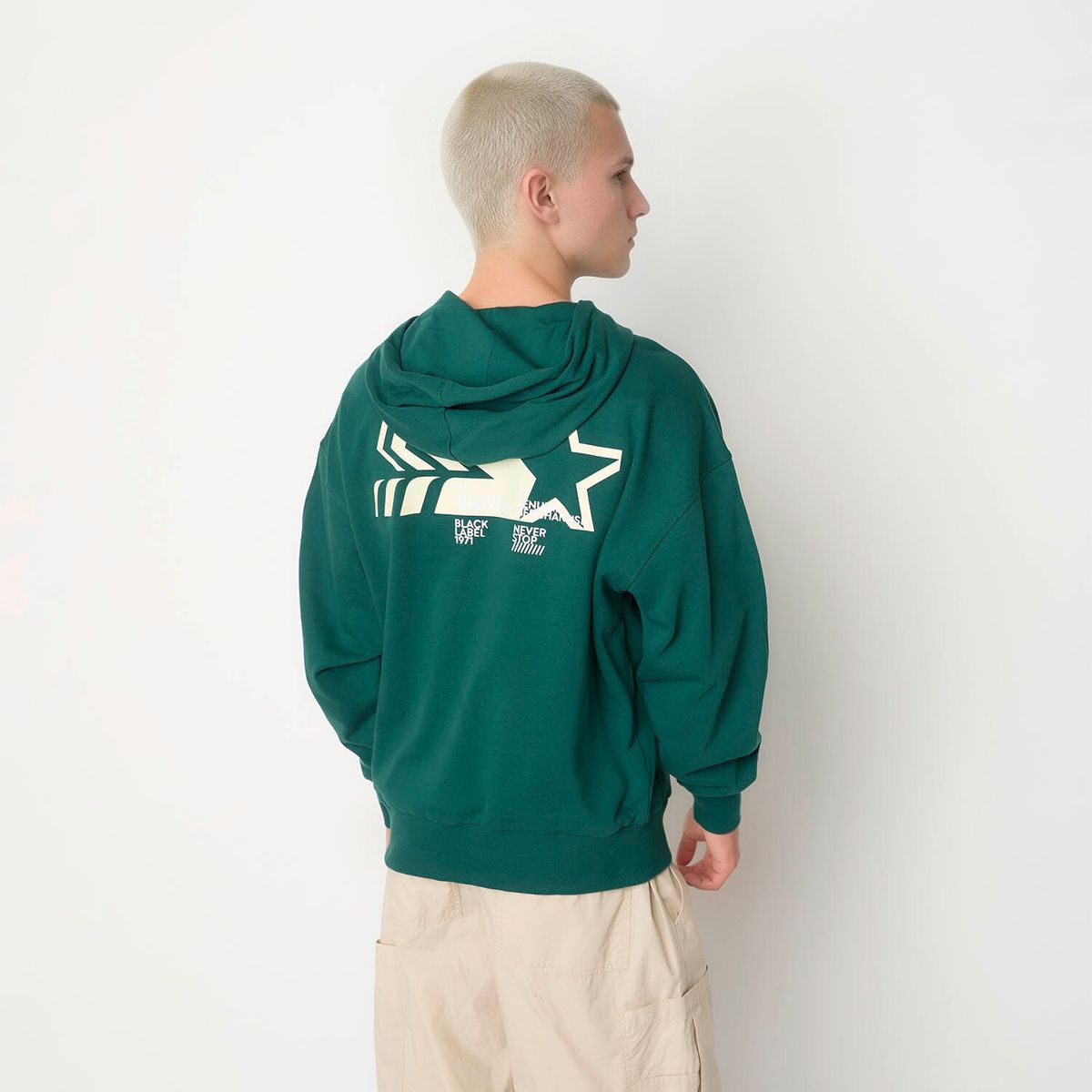 STARTER - Polerone Hombre Starter