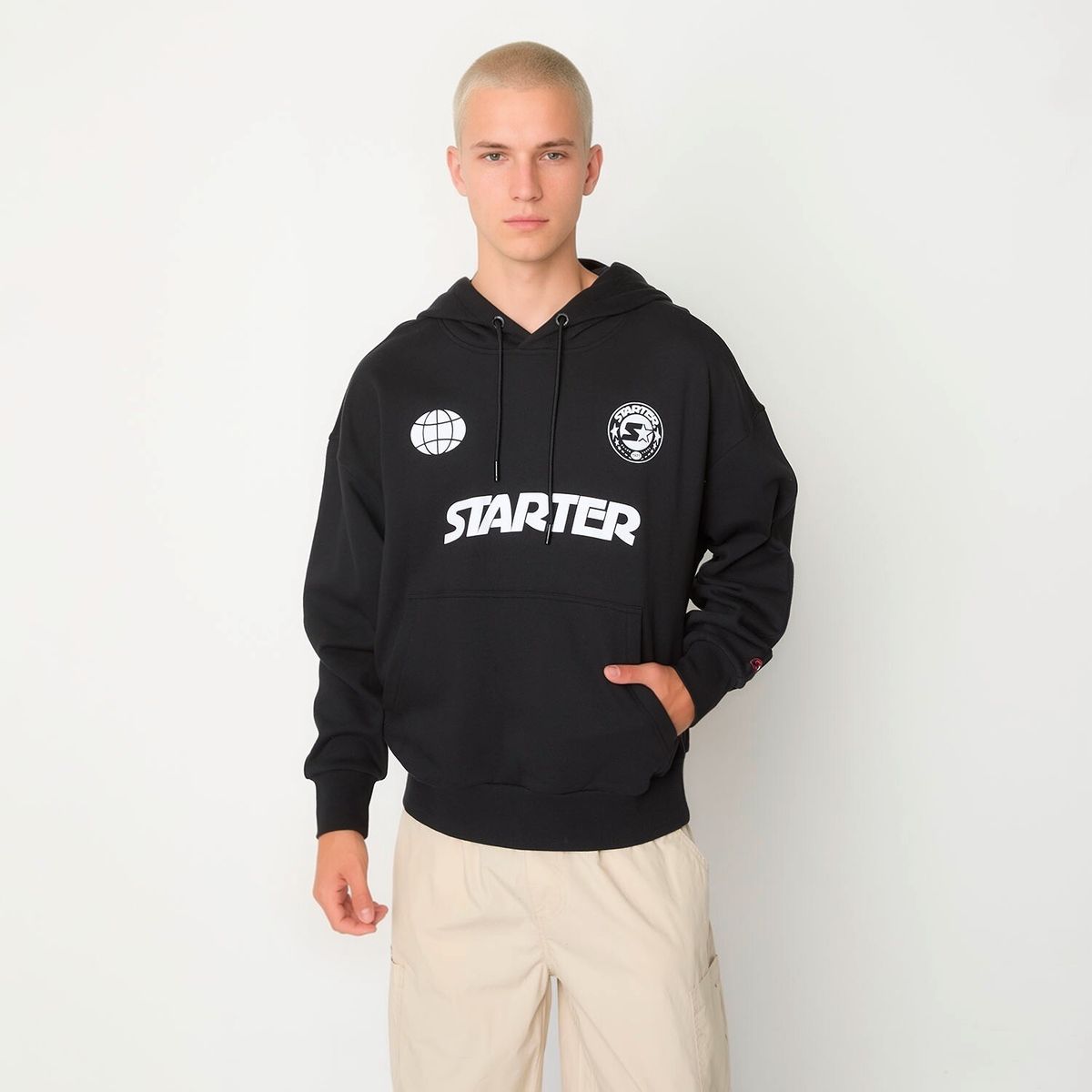 STARTER - Polerone Hombre Starter