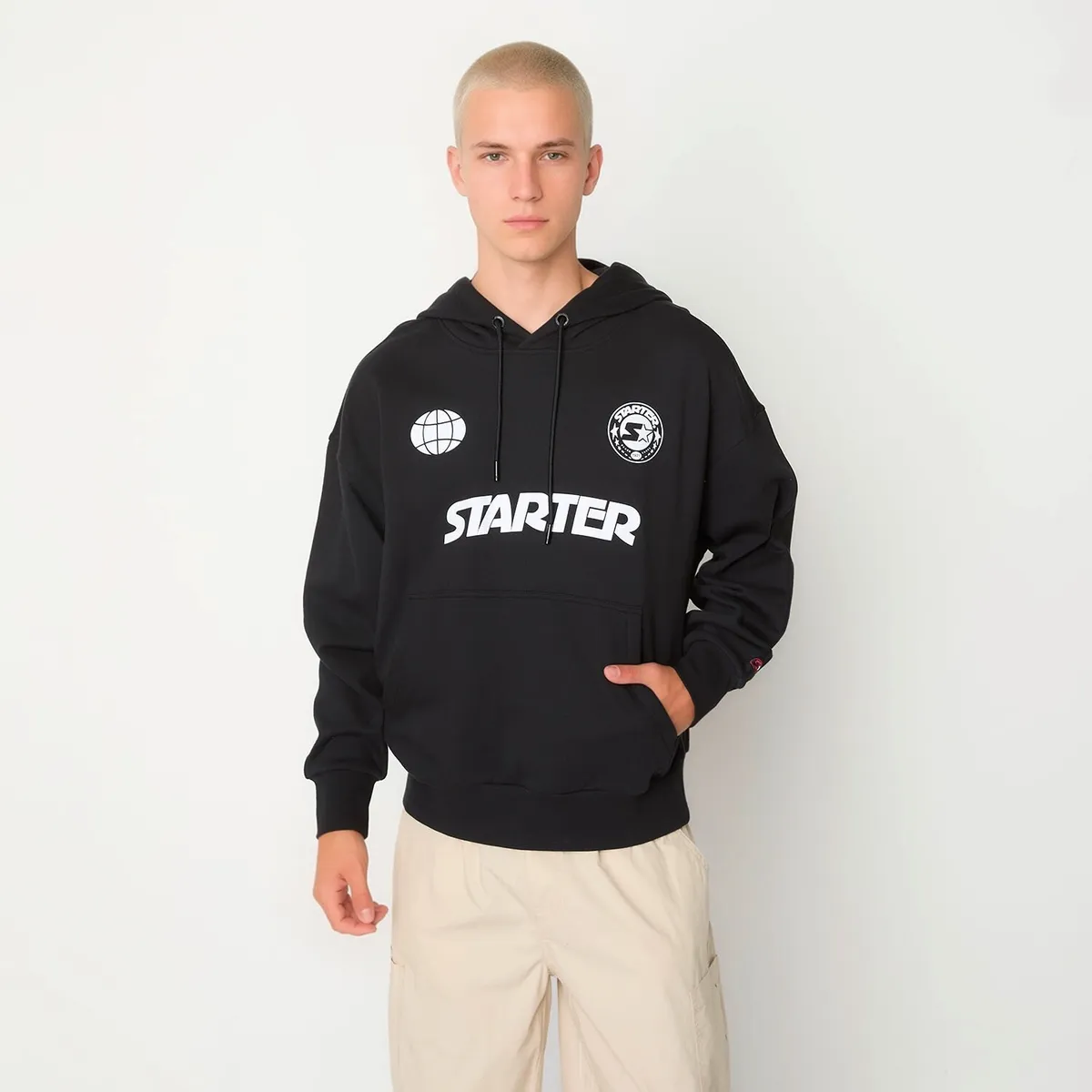 STARTER - Polerone Hombre Starter