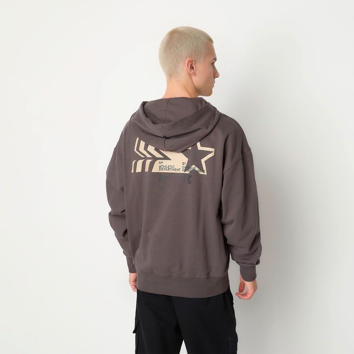 STARTER - Polerone Hombre Starter