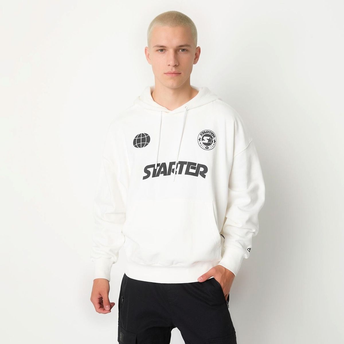 STARTER - Polerone Hombre Starter