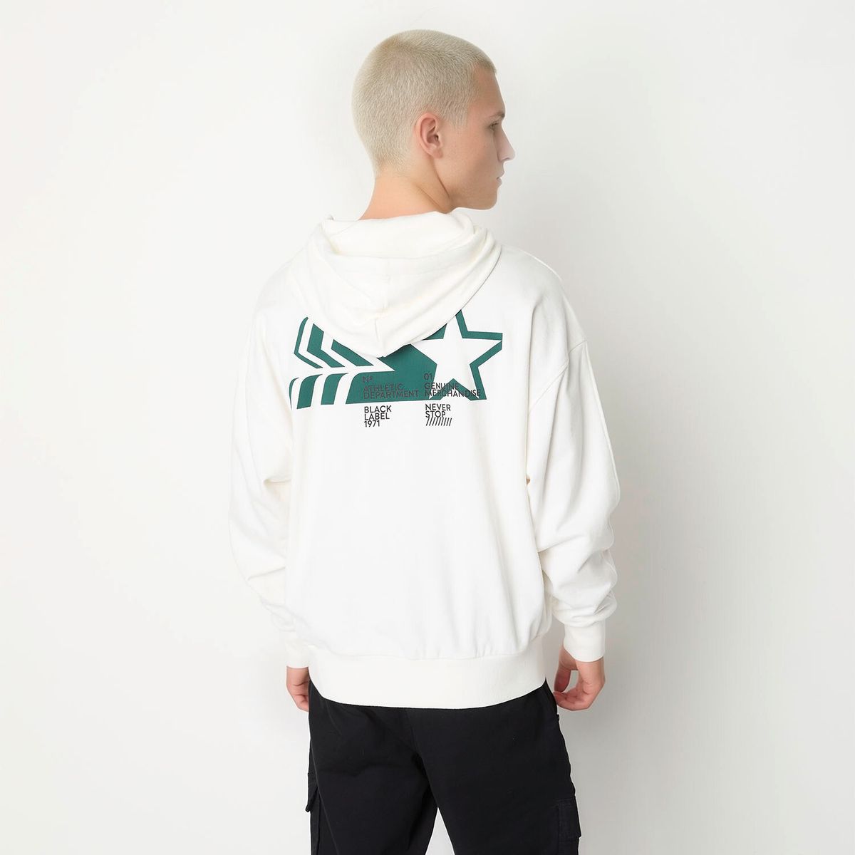 STARTER - Polerone Hombre Starter