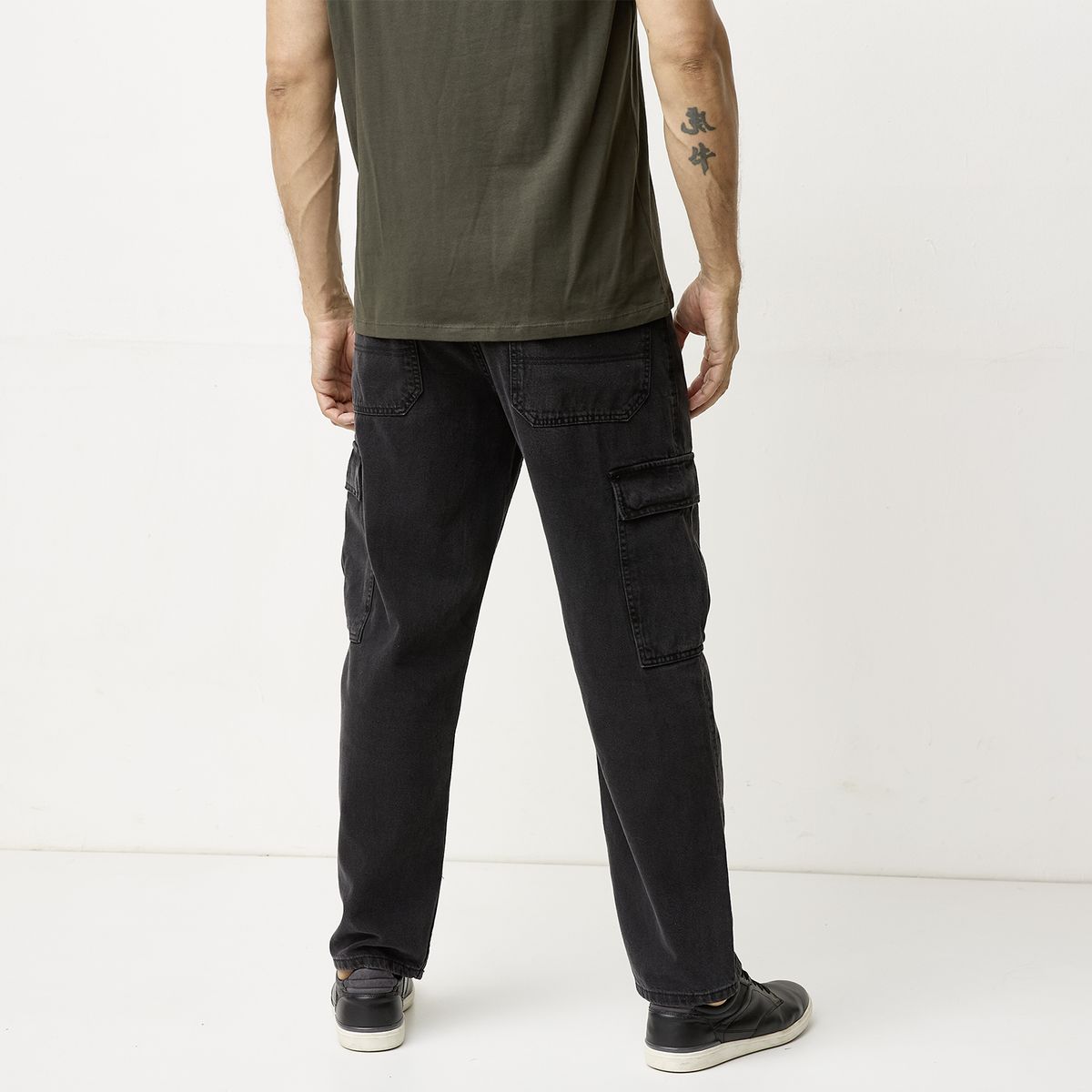 MOSSIMO - Jeans Hombre Mossimo