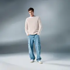 MOSSIMO - Jeans Hombre