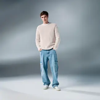 MOSSIMO - Jeans Hombre