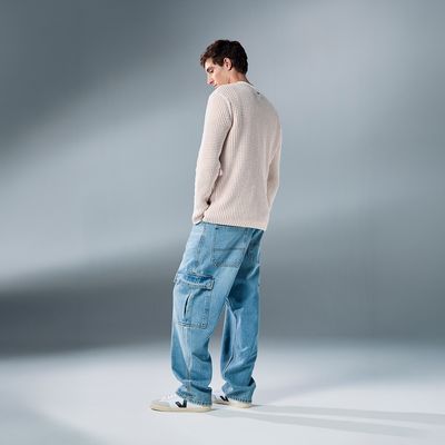 Imagen 2 del producto Jeans Hombre