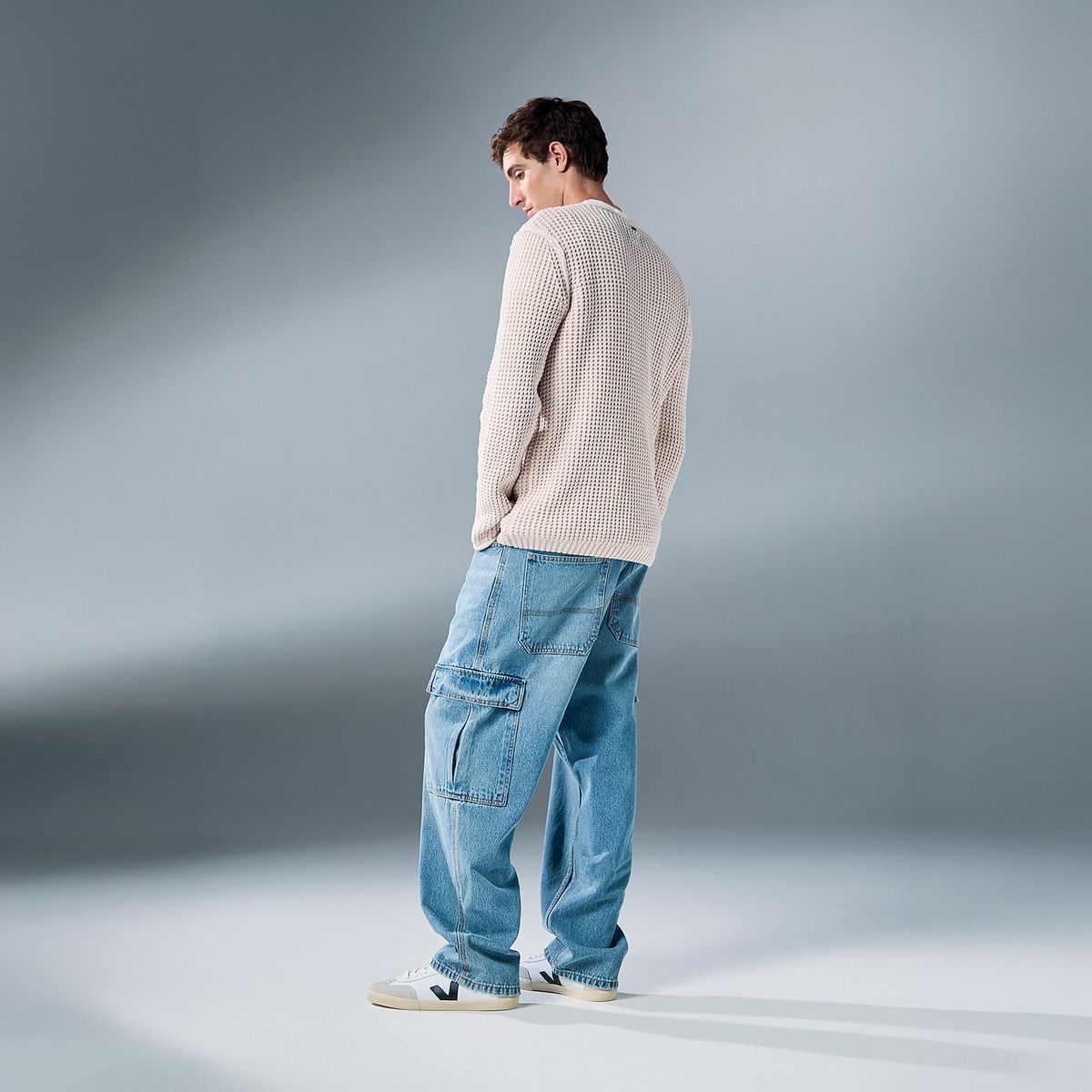 MOSSIMO - Jeans Hombre Mossimo