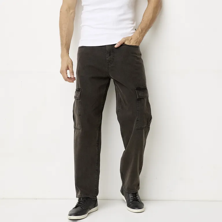 Jeans Hombre