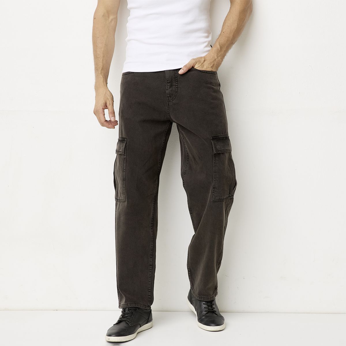 MOSSIMO - Jeans Hombre Mossimo