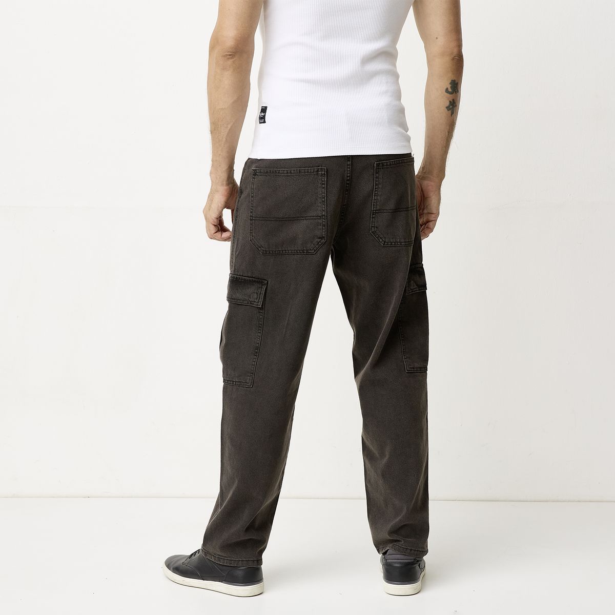MOSSIMO - Jeans Hombre Mossimo