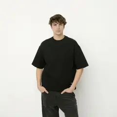 BEARCLIFF - Polera Hombre