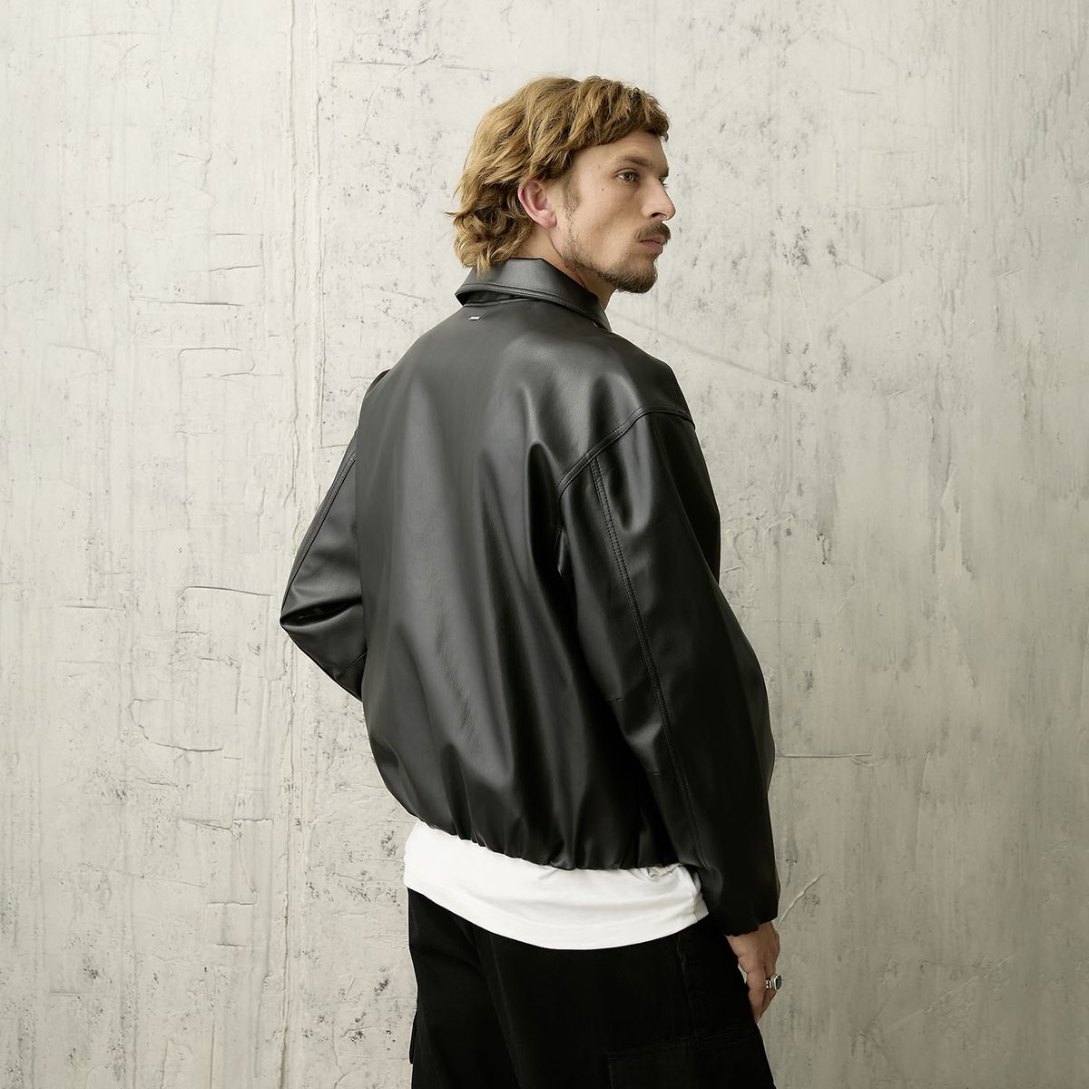 AMERICANINO - Chaqueta Hombre Americanino