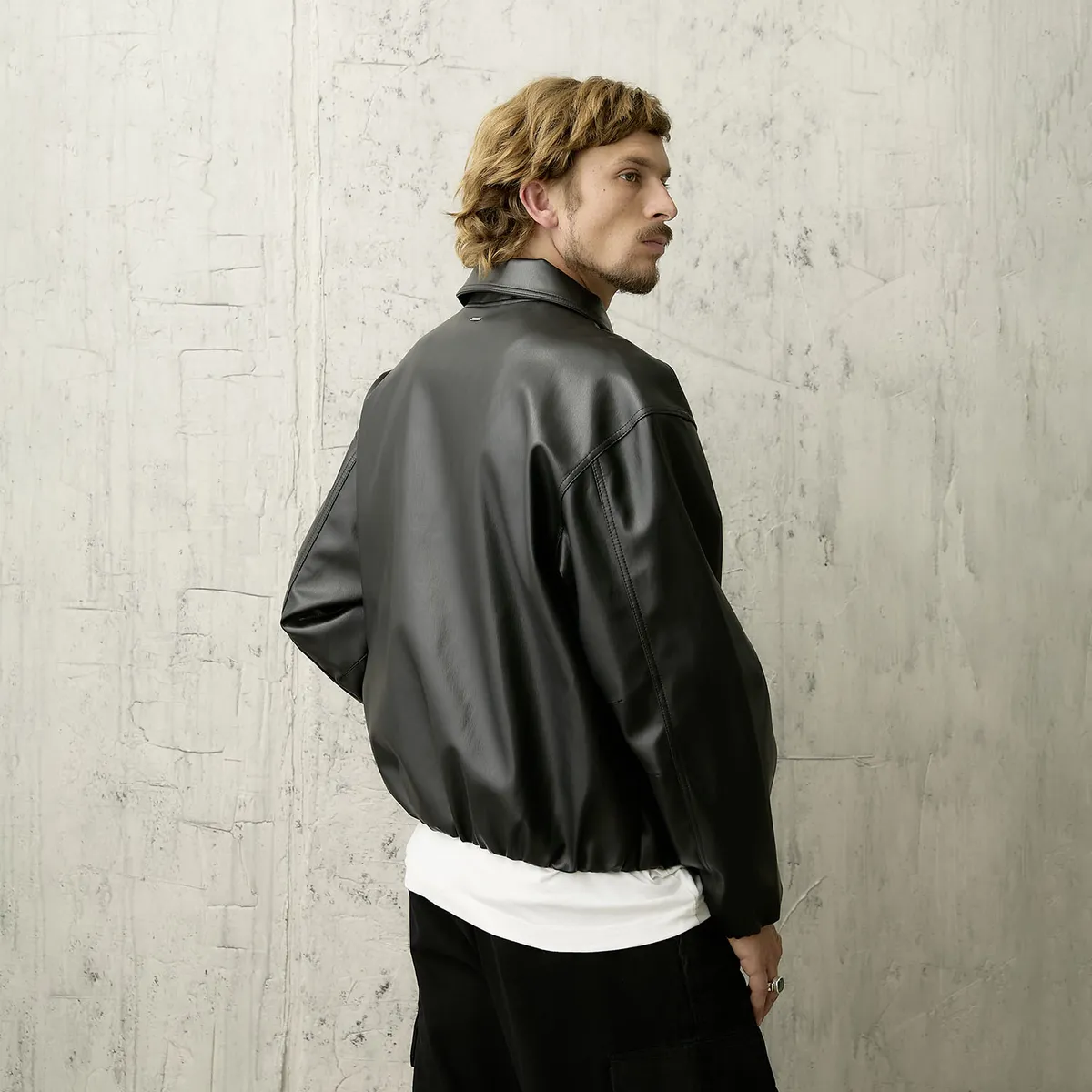 AMERICANINO - Chaqueta Hombre Americanino