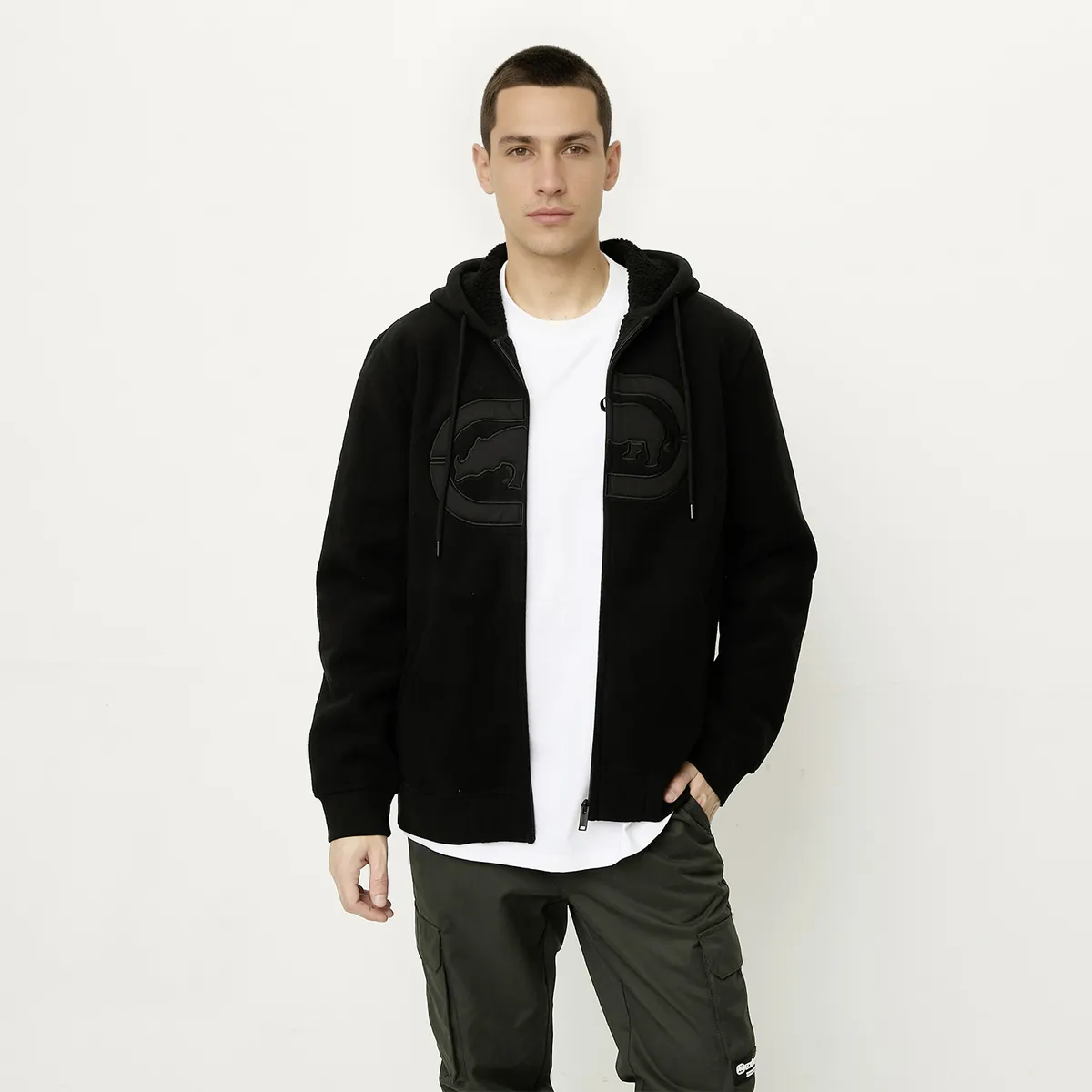 ECKO - Polar Hombre Ecko