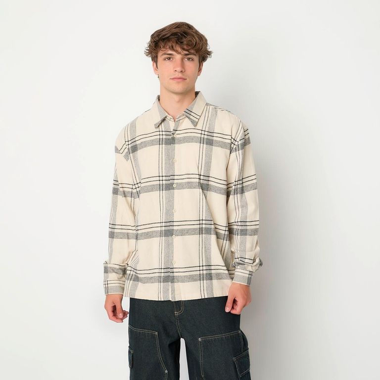 Camisa Hombre
