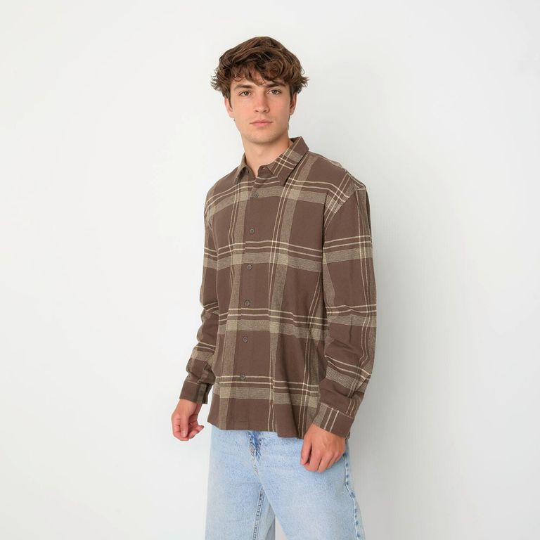 Camisa Hombre