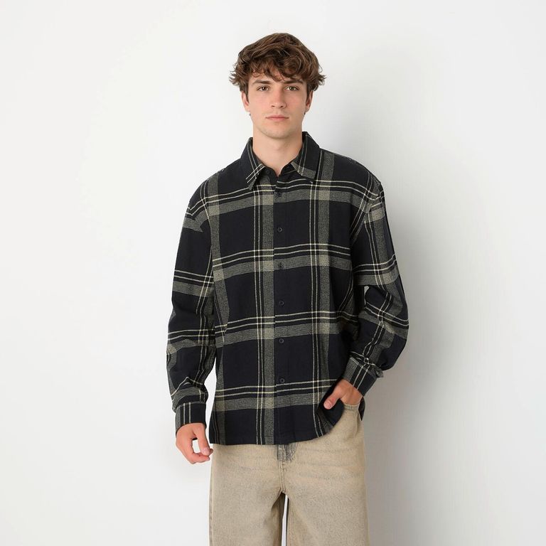 Camisa Hombre