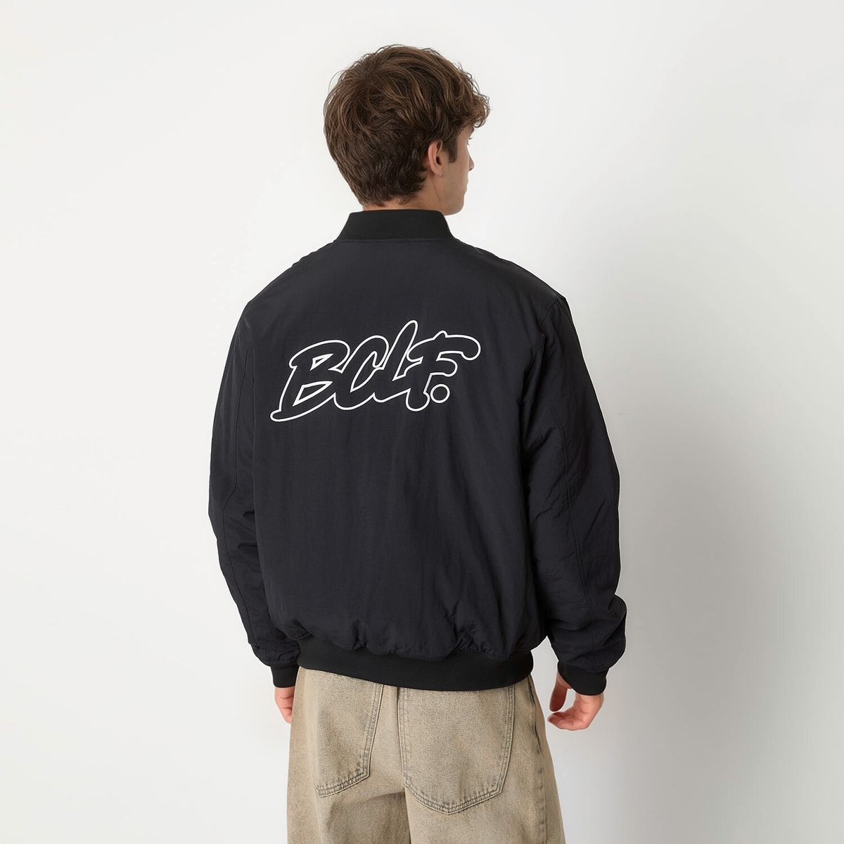 BEARCLIFF - Chaqueta Hombre Bearcliff