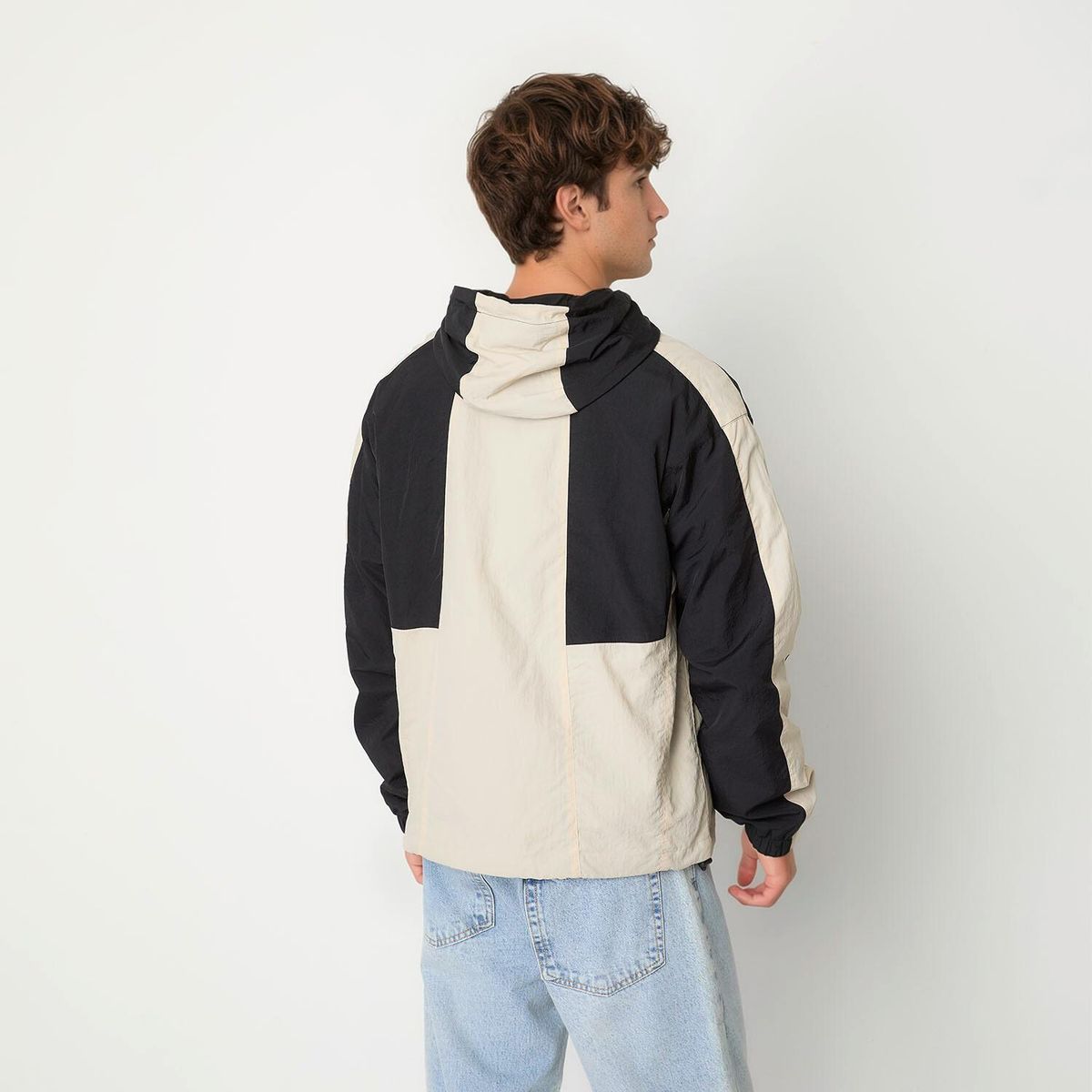 BEARCLIFF - Cortaviento Hombre Bearcliff