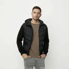 MOSSIMO - Chaqueta Hombre