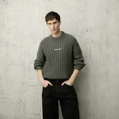 AMERICANINO - Sweater Hombre