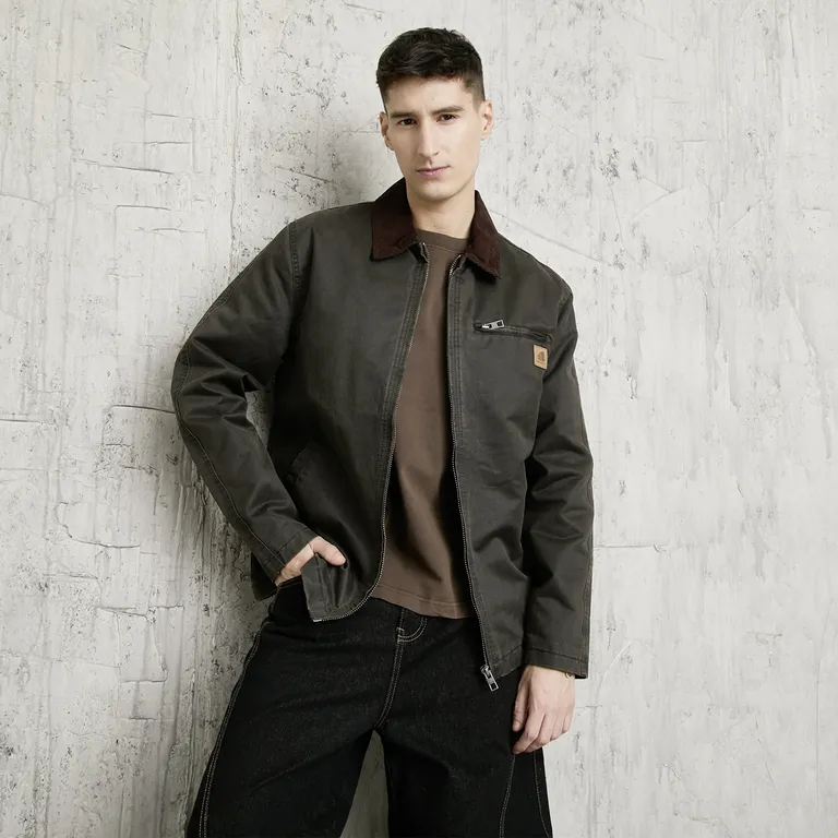 Chaqueta Hombre