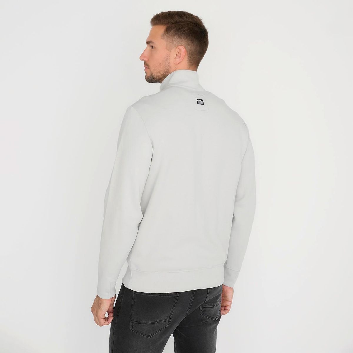 MOSSIMO - Polerón Hombre Mossimo