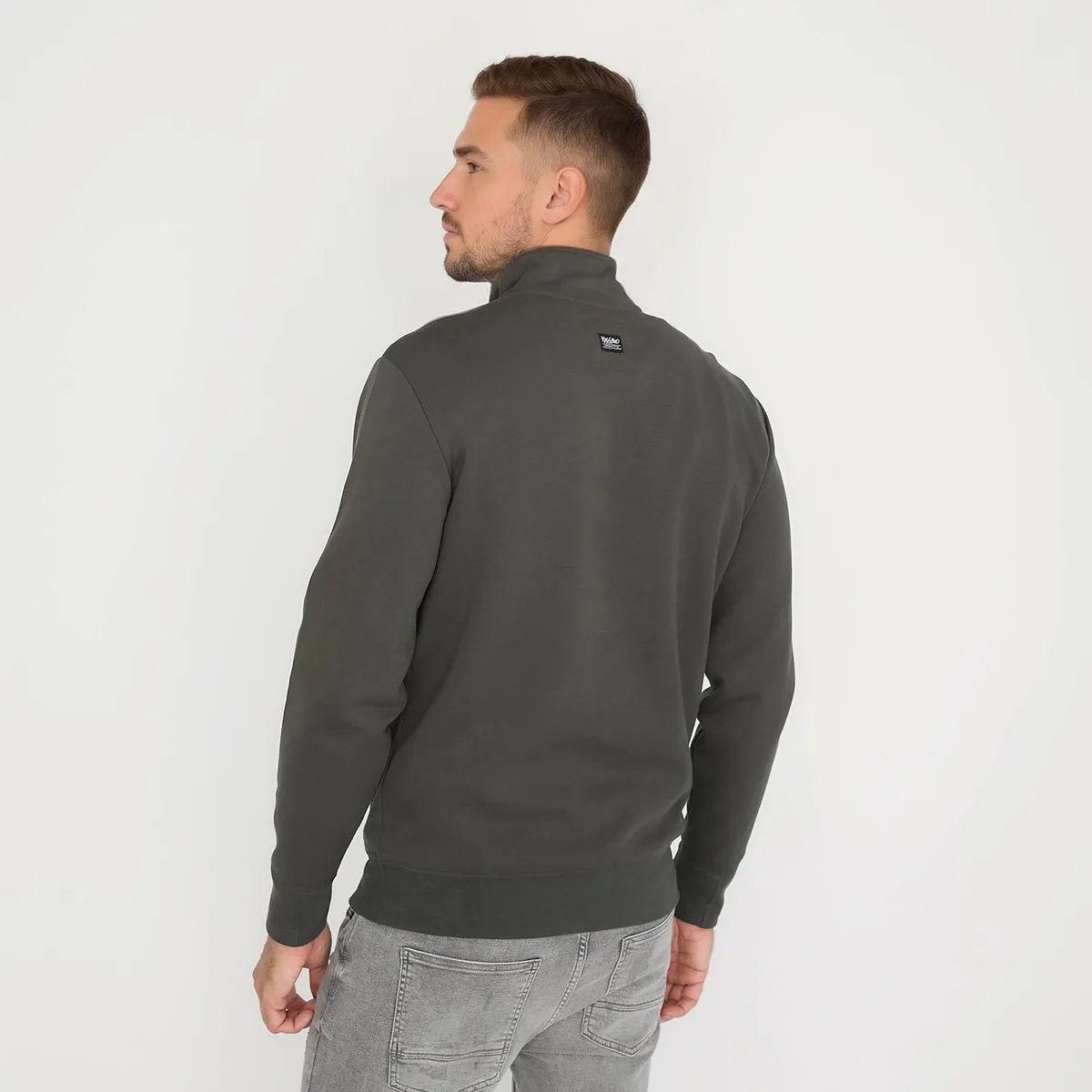 MOSSIMO - Polerón Hombre Mossimo