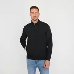 MOSSIMO - Polerón Hombre