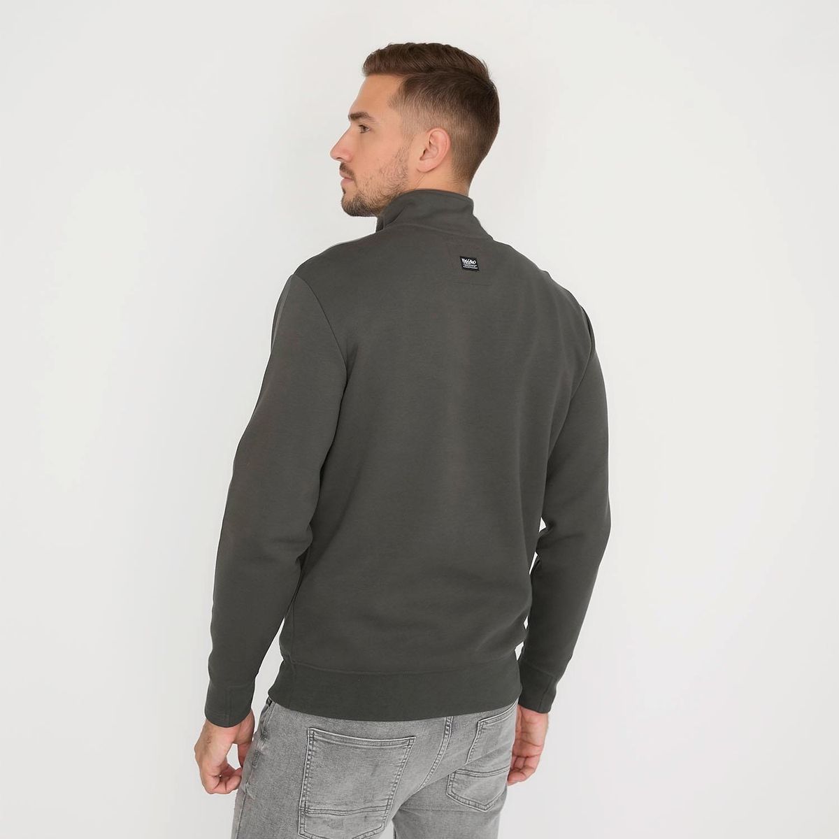 MOSSIMO - Polerón Hombre Mossimo