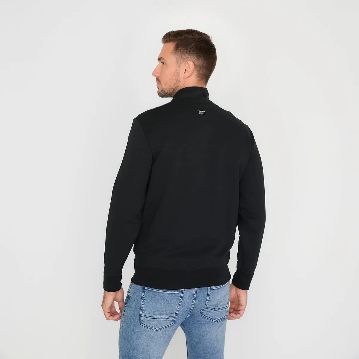 MOSSIMO - Polerón Hombre Mossimo