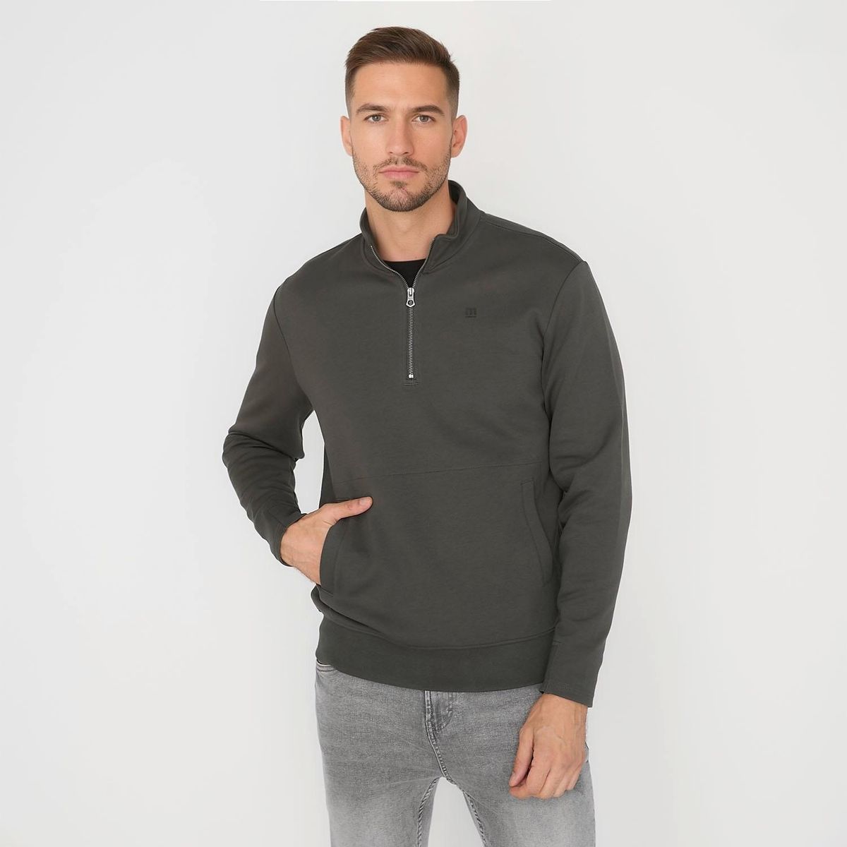 MOSSIMO - Polerón Hombre Mossimo