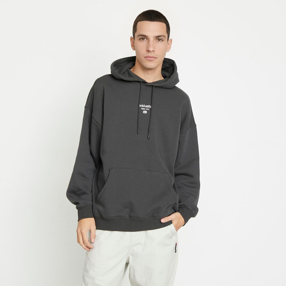 ECKO - Polerón Hombre Ecko