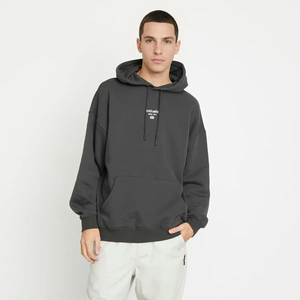 ECKO - Polerón Hombre Ecko