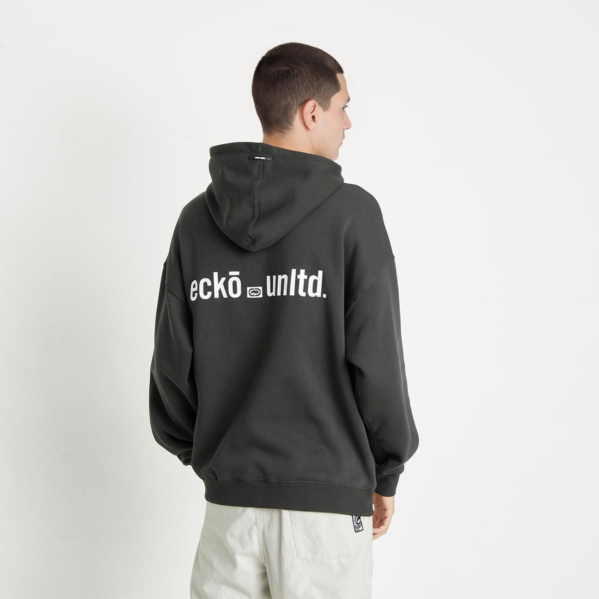 ECKO - Polerón Hombre Ecko
