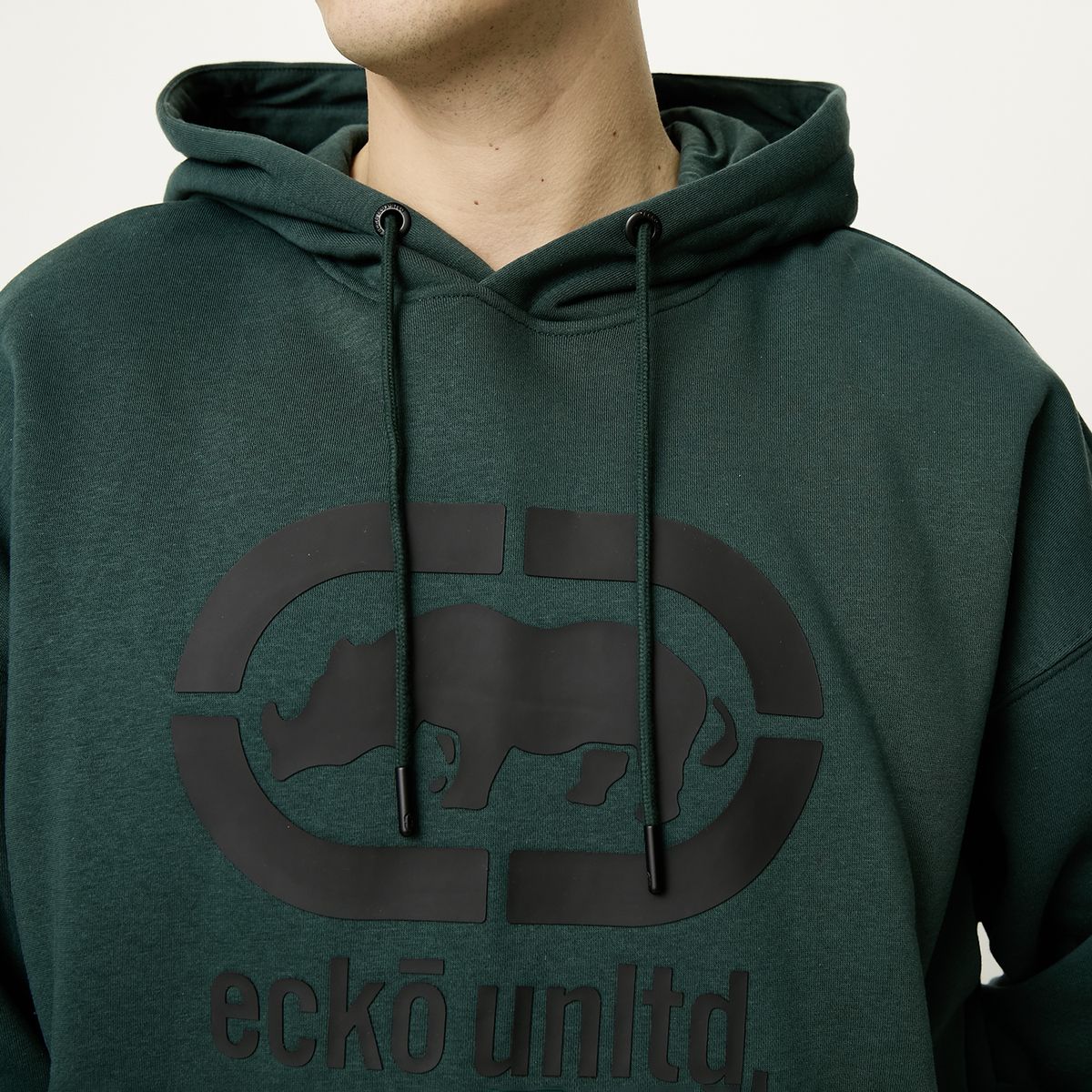 ECKO - Polerón Hombre Ecko
